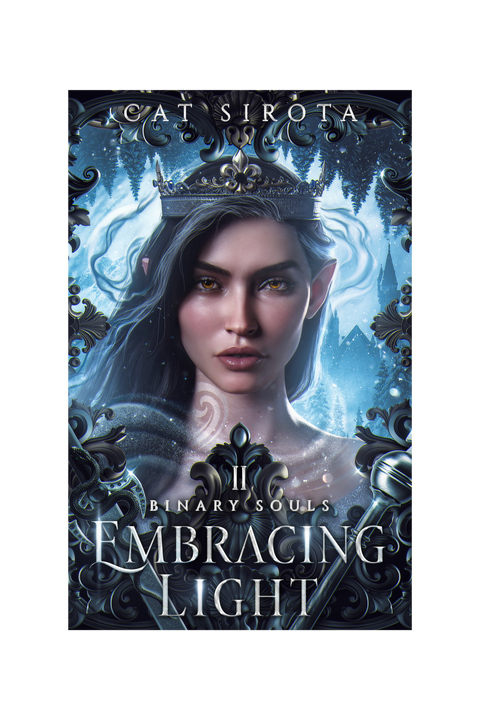 Embracing Light | SIGNED Special Edition