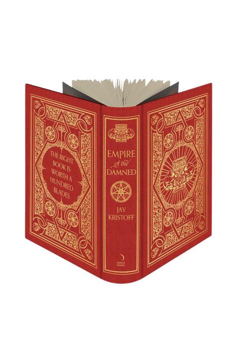 Empire of the Damned | Illustrated Special Edition