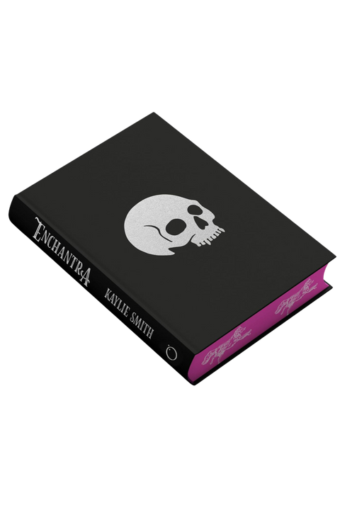Enchantra | Deluxe Limited Edition