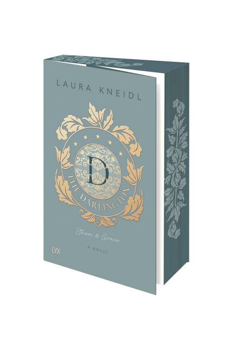 Ethan & Grace | UK Special Edition Paperback