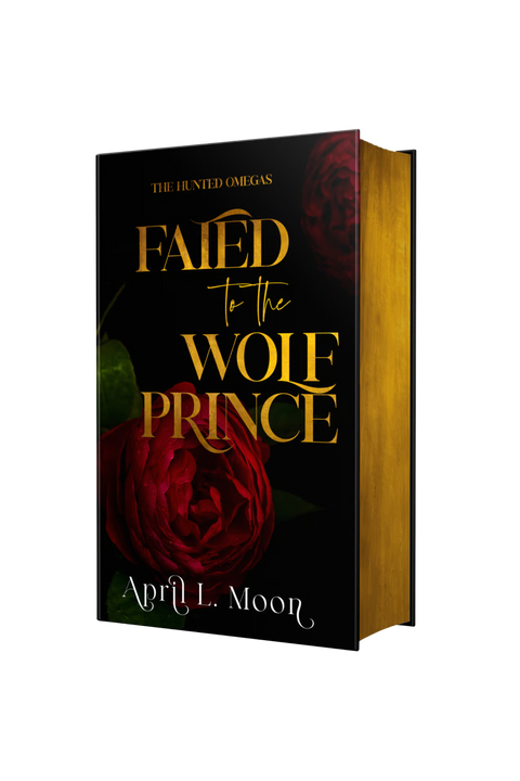 Fated to the Wolf Prince | Special Edition