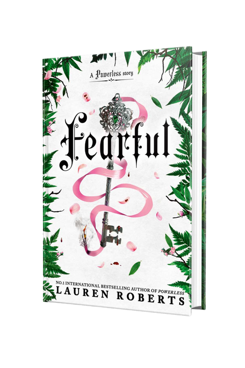 Fearful | Deluxe Special Edition