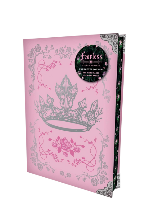 Fearless Journal
