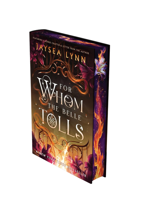 For Whom the Belle Tolls | Deluxe Limited Edition