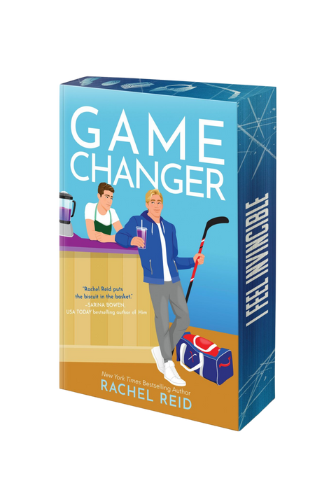 Game Changers | Deluxe Paperback Bundle