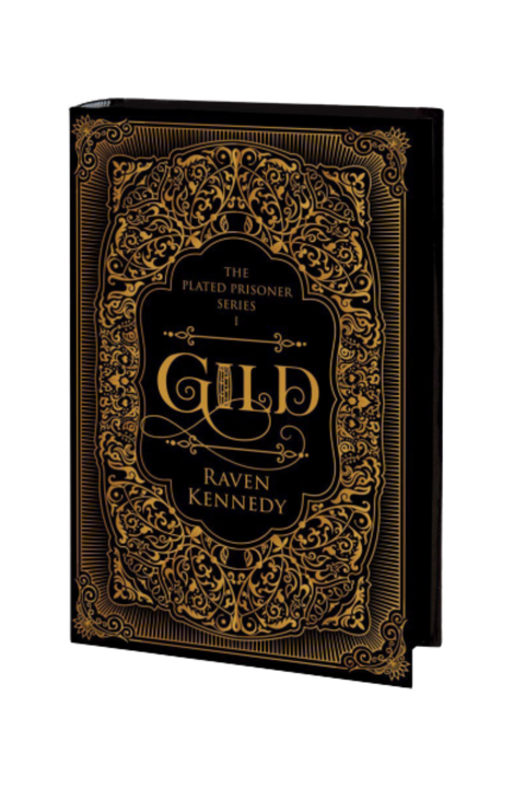 Gild | ANZ Limited Edition