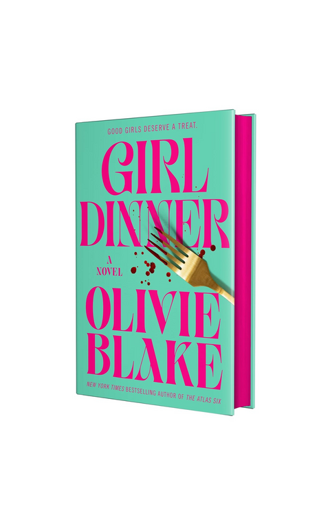 Girl Dinner | Deluxe Edition