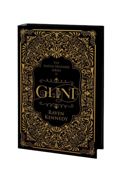 Glint  | ANZ Limited Edition