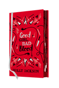 Good Girl Bad Blood Special Edition