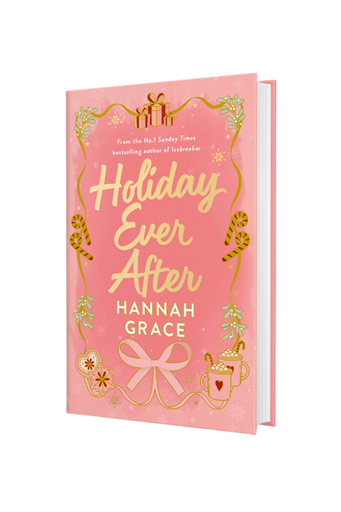 Holiday Ever After | Special ANZ Edition