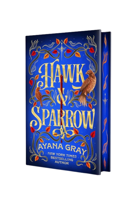 Hawke & Sparrow | Special Edition