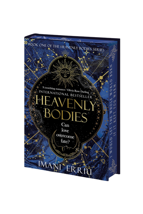 Heavenly Bodies | Deluxe Edition