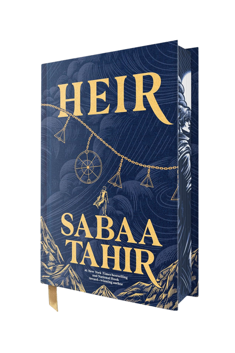 Heir | Deluxe Edition