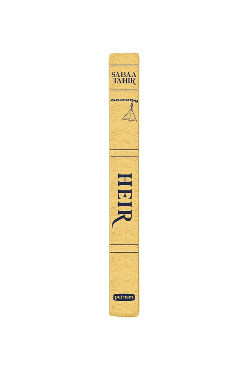 Heir | Deluxe Edition