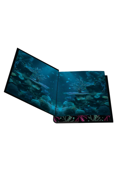 Her Soul for Revenge | Deluxe Limited Edition