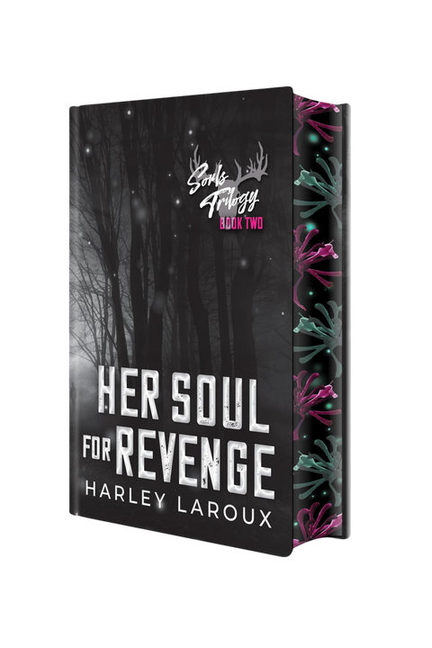 Her Soul for Revenge | Deluxe Limited Edition
