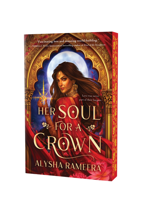 Her Soul for a Crown | Deluxe Edition