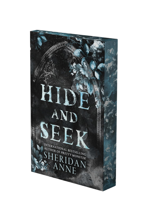 Hide and Seek | Deluxe Paperback