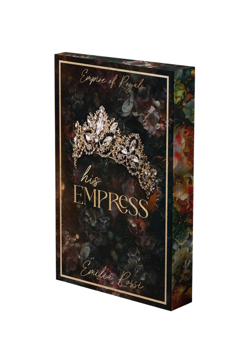 His Empress | Deluxe Limited Edition