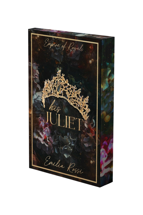 His Juliet | US Deluxe Limited Edition
