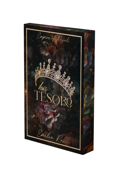 His Tesoro | Deluxe Limited Edition