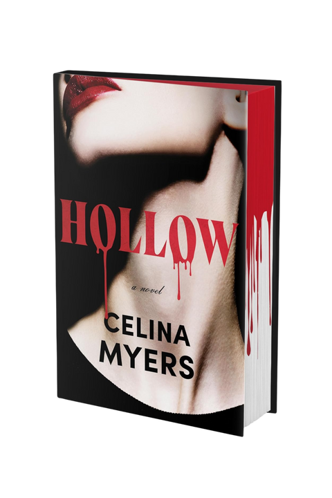 Hollow | Deluxe Limited Edition