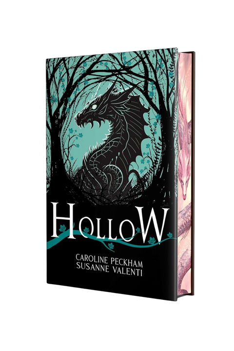 Hollow | Deluxe Edition