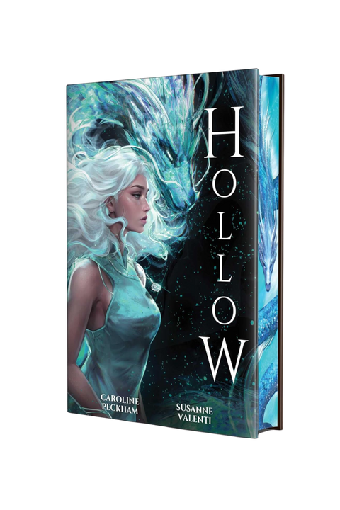 Hollow | Standard Hardcover