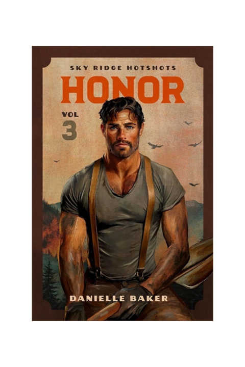 Honor | B Format Paperback