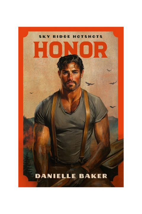 Honor | B Format Paperback