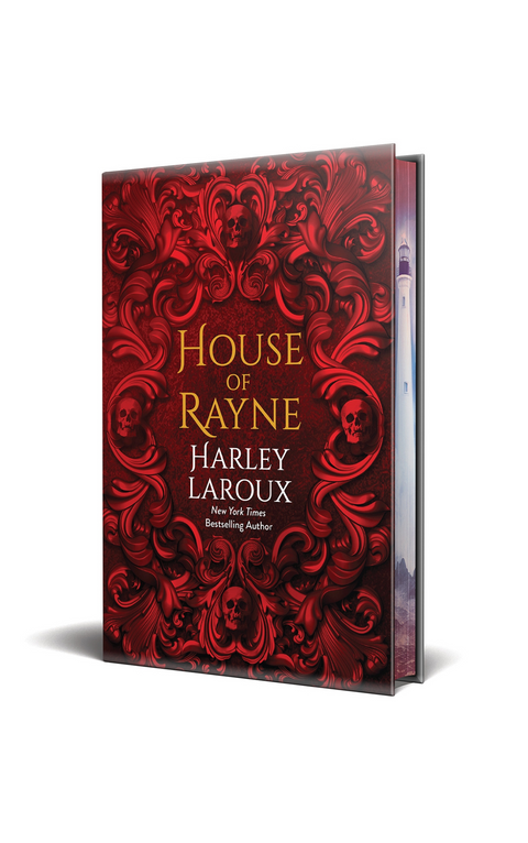 House of Rayne | Deluxe Limited Edition
