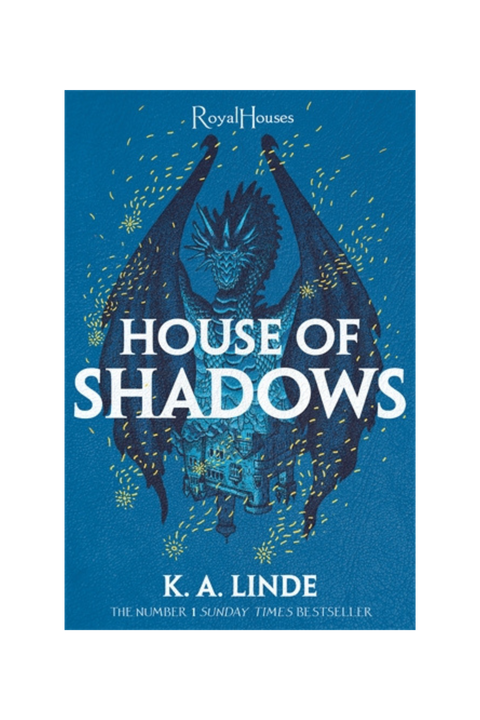 House of Beasts | Trade Paperback