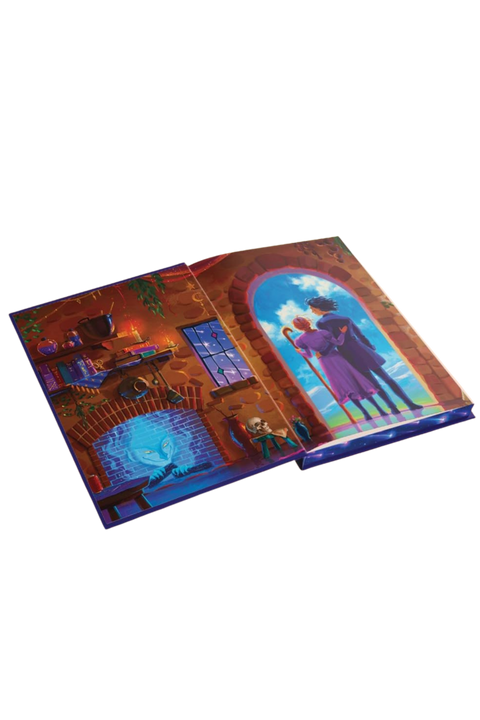 Howl's Moving Castle | US Deluxe Limited Edition