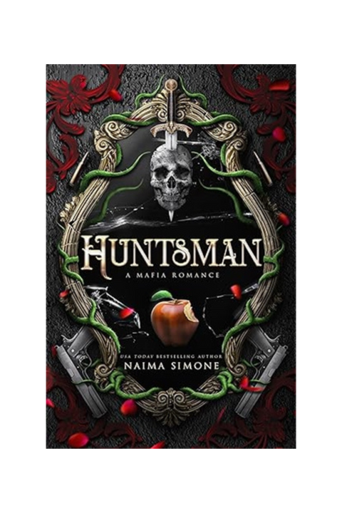 Huntsman | Trade Paperback