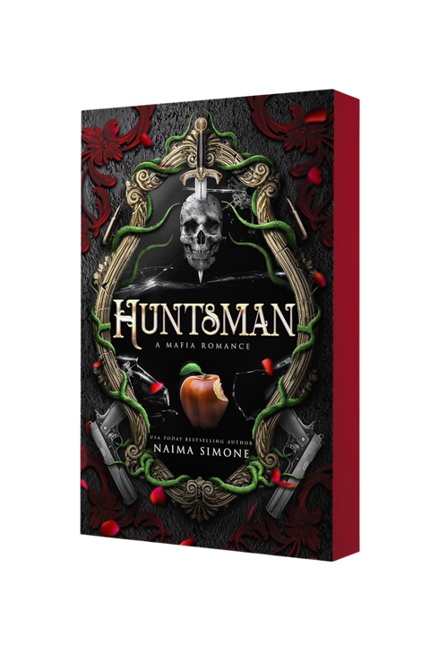 Huntsman | US Deluxe Edition