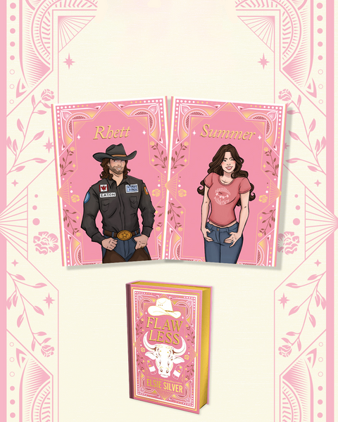 Flawless | Collector's Edition