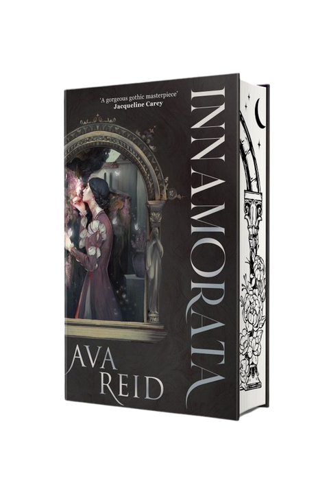 Innamorata | UK Special Edition