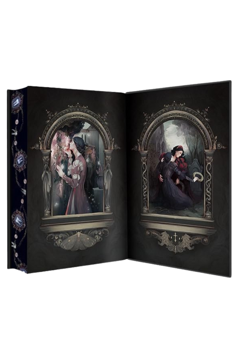 Innamorata | Deluxe First Edition
