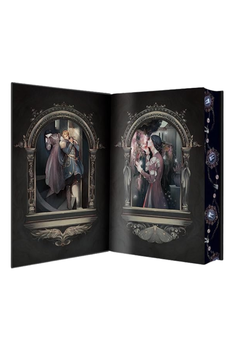 Innamorata | Deluxe First Edition