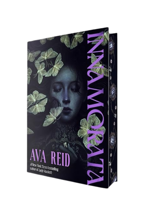 Innamorata | Deluxe First Edition
