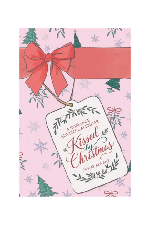 Kissed by Christmas | Advent Calendar
