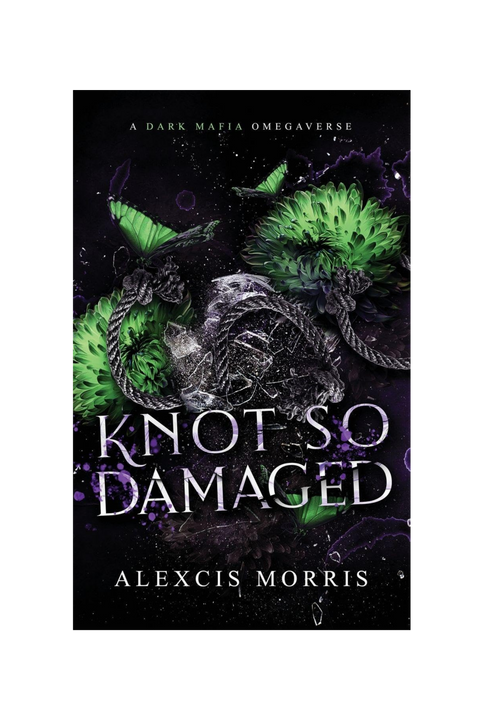 Knot so Damaged | Paperback