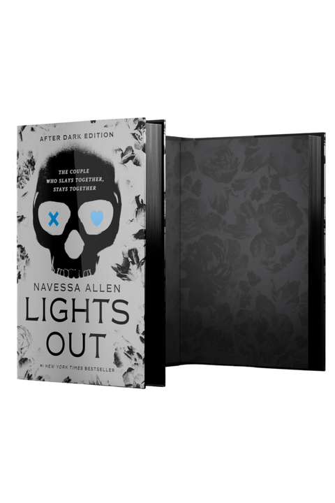 Lights Out | Collectors Edition