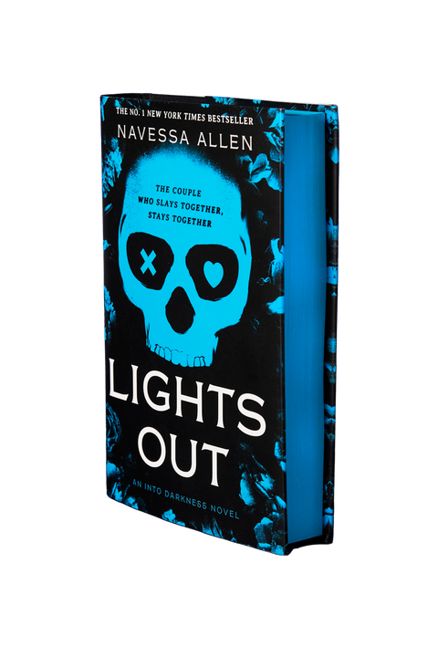 Lights Out | UK Special Edition