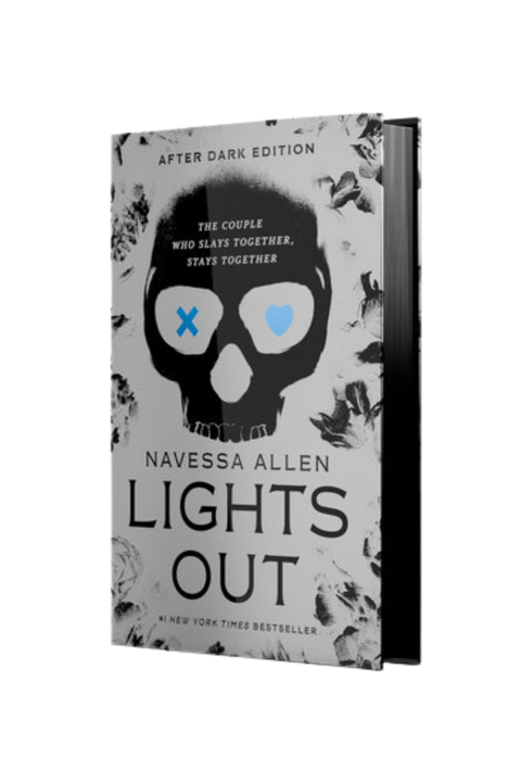 Lights Out | Collectors Edition