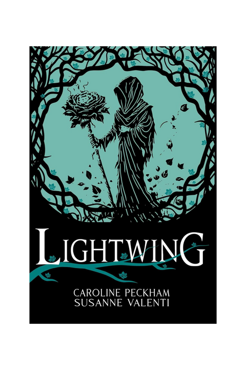 Lightwing | Deluxe Edition