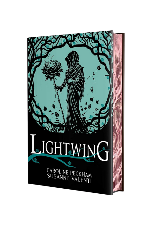 Lightwing | Deluxe Edition
