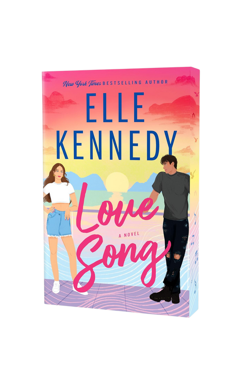 Love Song | Deluxe Edition