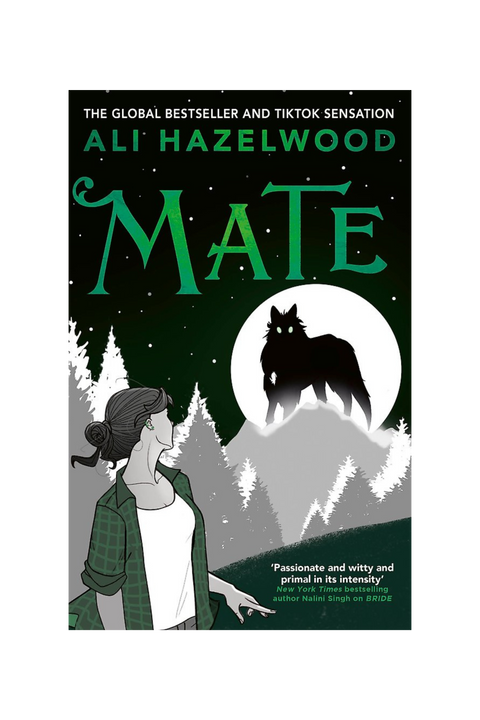 Mate | Paperback