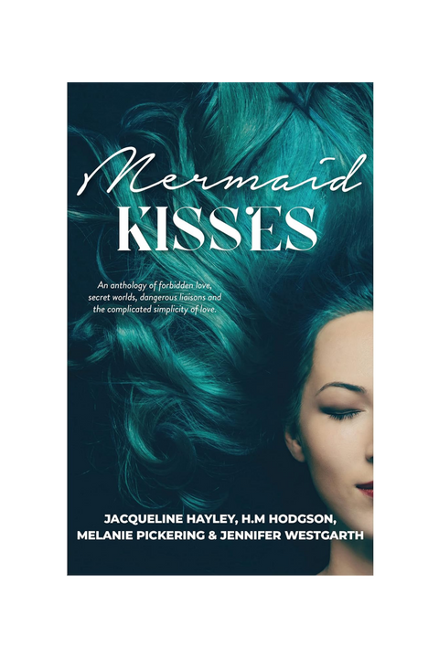 Mermaid Kisses | Anthology Paperback